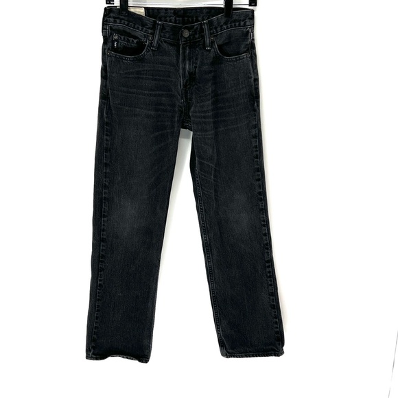 abercrombie kids Other - Abercrombie kids classic straight jeans boys 16